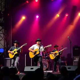 Contrabando Orquestra