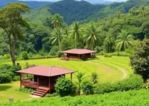 hotel fazenda em São Paulo