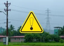 alerta amarelo chuvas intensas Campinas