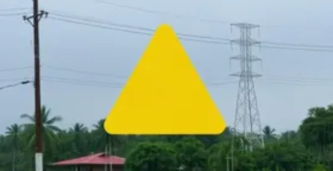 INMET alerta chuvas intensas Campinas