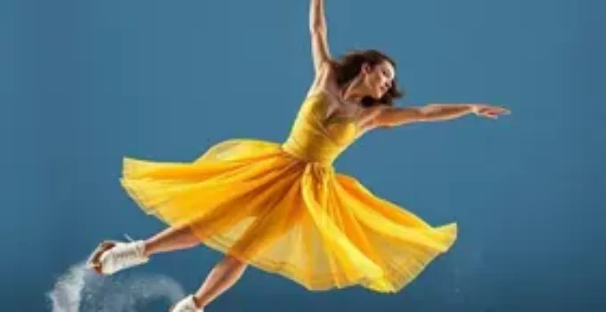 campanha para viagem ao Brasileiro de patinação artística