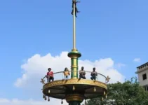 Polo Astronômico de Amparo