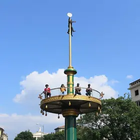 Polo Astronômico de Amparo