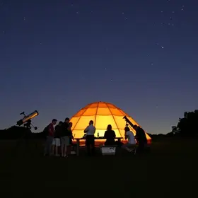 Polo Astronômico de Amparo