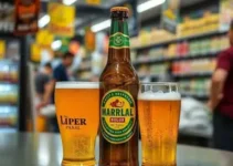 nova cerveja