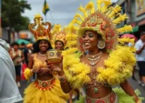 Carnaval do cercadinho