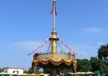 Polo Astronômico de Amparo