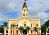 Processo Seletivo Amparo do Serra