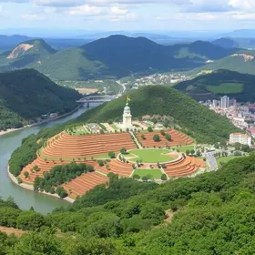 vagas de emprego em Campinas