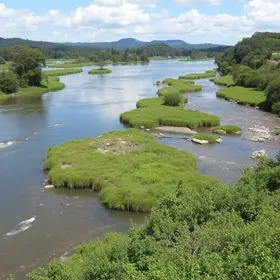 pesquisa sobre o rio Tietê