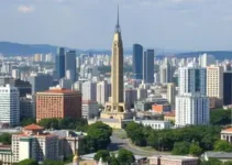 empregos em São Paulo 2025