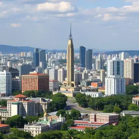 empregos em São Paulo 2025