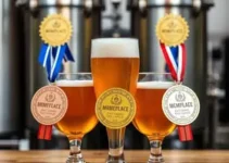 cervejaria de amparo