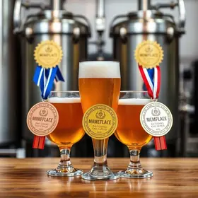 cervejaria de amparo