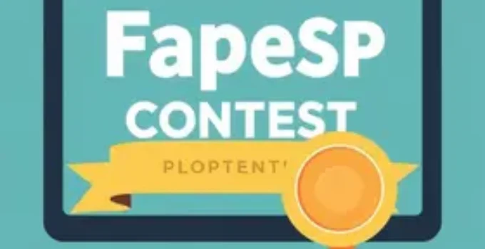Concurso Fapesp
