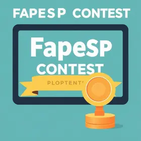 Concurso Fapesp