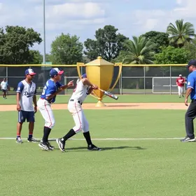 Copa Sudeste de Bases