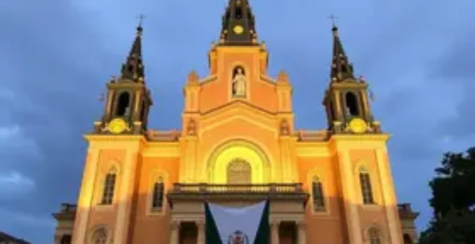 campanha Amparo Pela Vida 2026