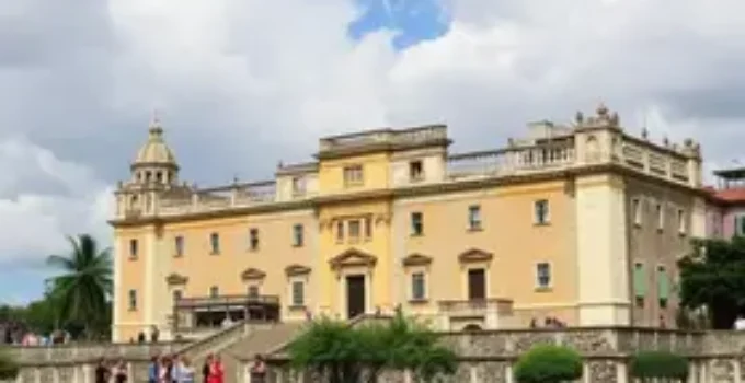 tour histórico em Amparo