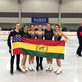 Campeonato Brasileiro de Patinação Artística