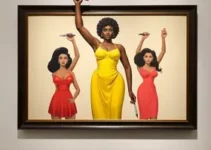 protagonismo feminino