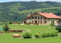 Fazenda Sant’Anna Hotel and Wellness