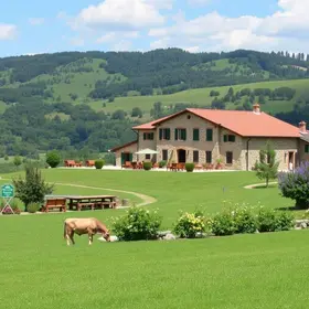 Fazenda Sant’Anna Hotel and Wellness