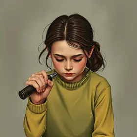 abuso sexual enteada esquizofrenia