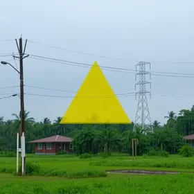 INMET alerta chuvas intensas Campinas