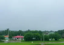 chuvas intensas em Campinas