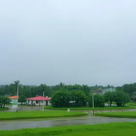 chuvas intensas em Campinas