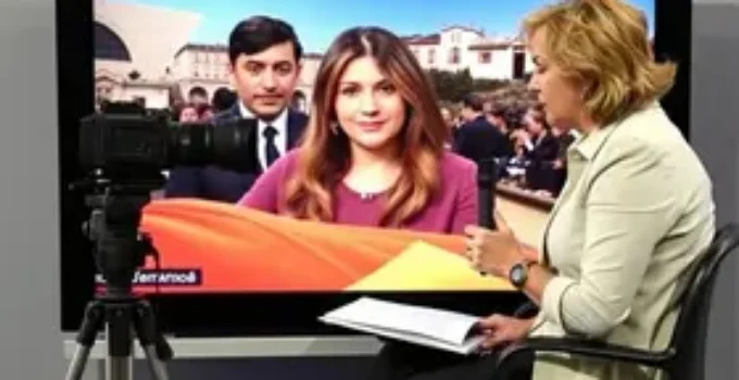 jornalista de O Serrano
