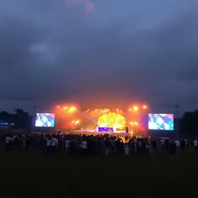 programação em Campinas e região