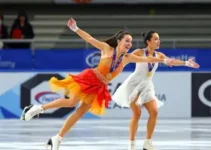 patinadoras de Itajaí