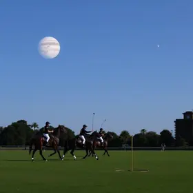 Polo Astronômico de Amparo