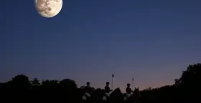Polo Astronômico de Amparo