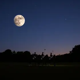 Polo Astronômico de Amparo