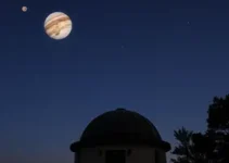 Polo Astronômico de Amparo