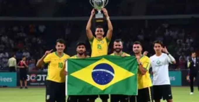 XLise competições