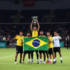 XLise competições