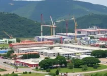 abertura de vagas industriais