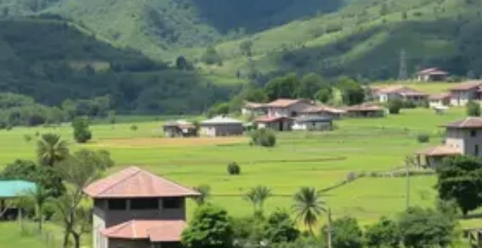 regularização ambiental