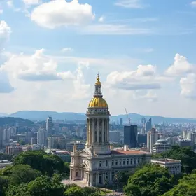 destinos turísticos interior de SP