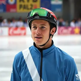Copa do Mundo de Patinação