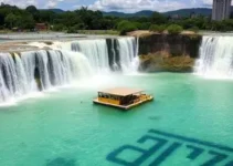 Circuito das Águas Paulista