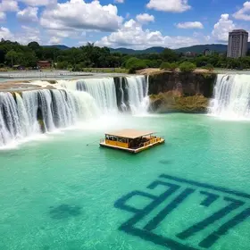 Circuito das Águas Paulista