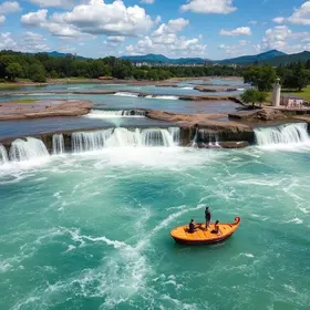 circuito das águas paulista