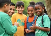 incentivo ao serviço voluntário de jovens