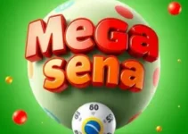 Mega-Sena 2996