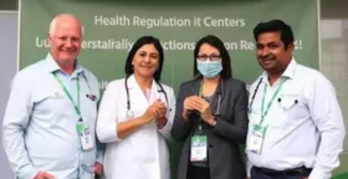 Censo Nacional das Centrais de Regulação do SUS